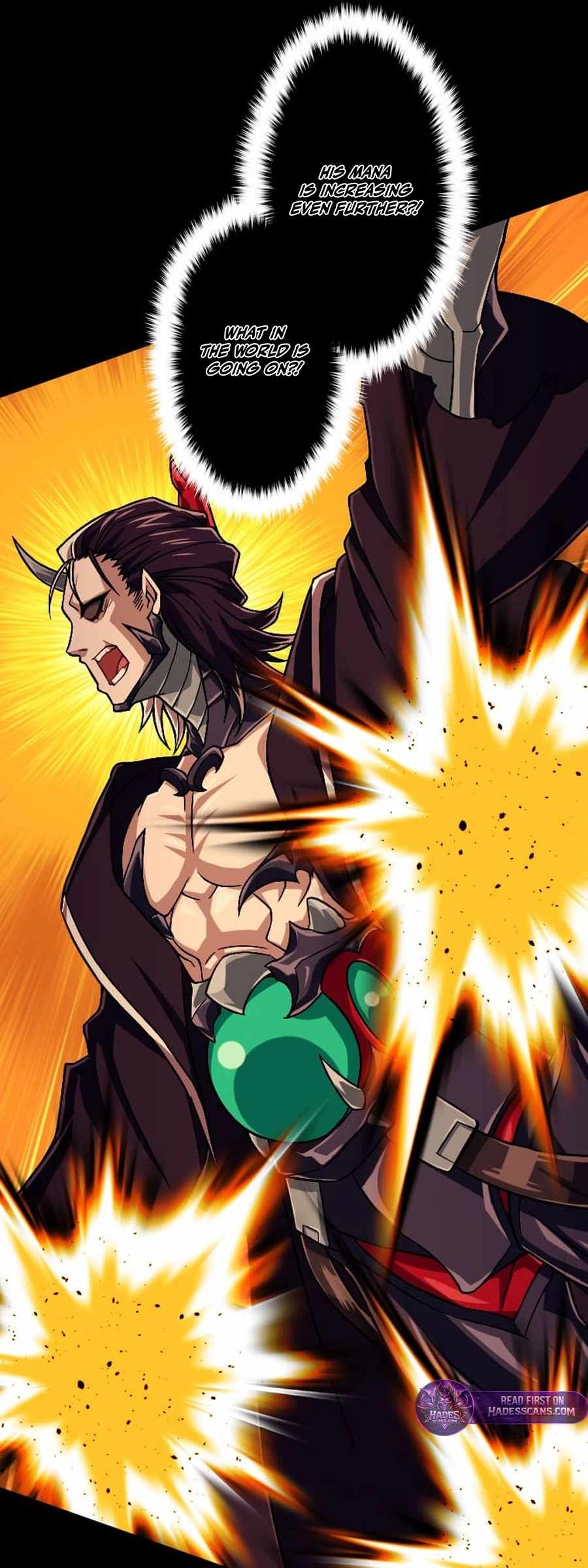 Magic Level 99990000 All-Attribute Great Sage Chapter 172 - Page 67