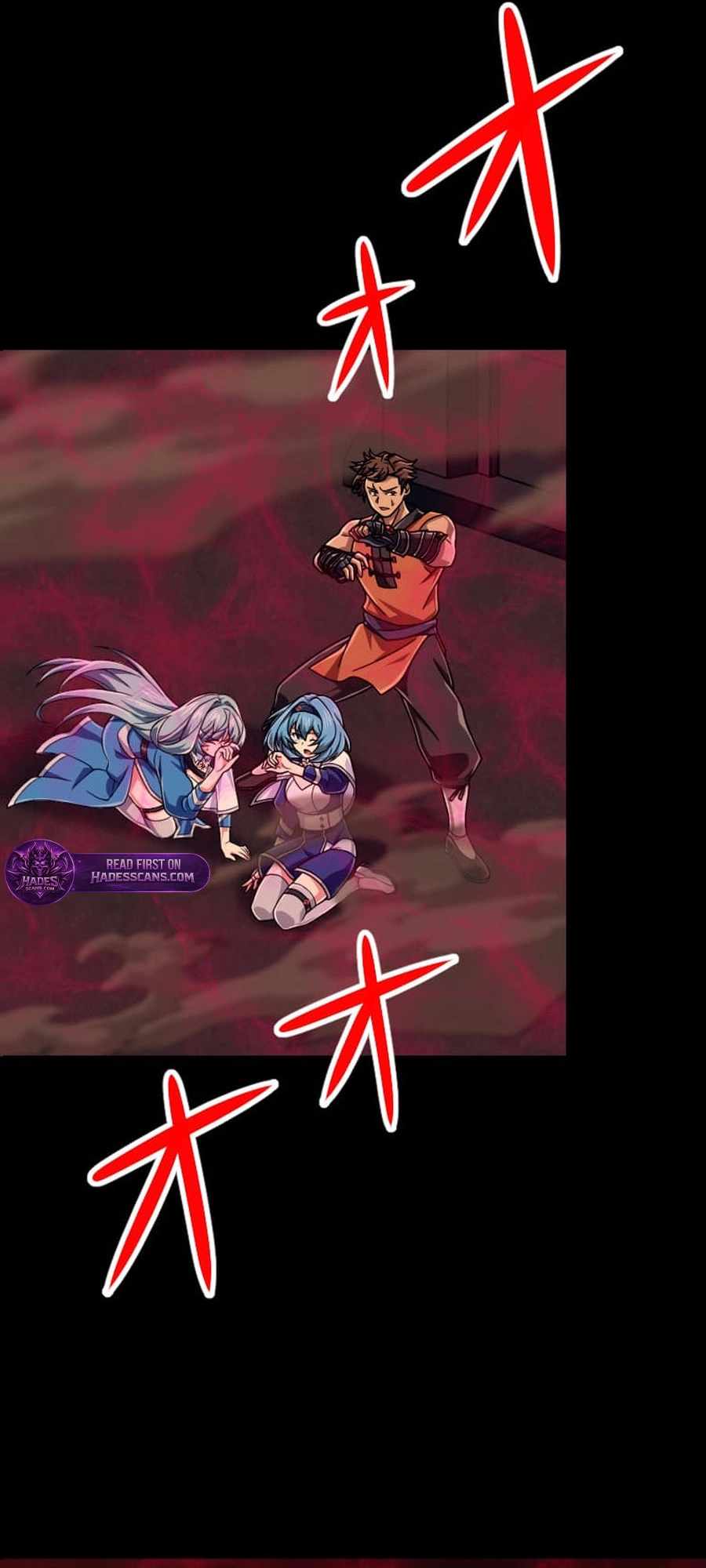 Magic Level 99990000 All-Attribute Great Sage Chapter 172 - Page 88