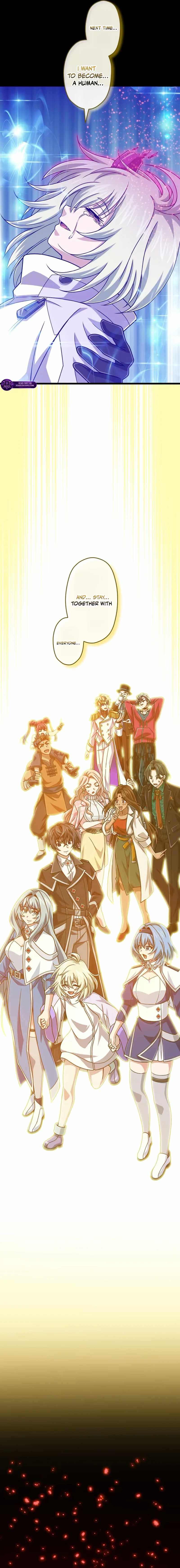 Magic Level 99990000 All-Attribute Great Sage Chapter 173 - Page 15