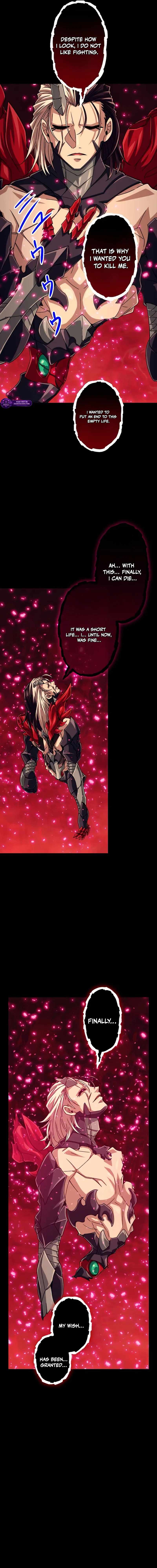 Magic Level 99990000 All-Attribute Great Sage Chapter 173 - Page 5