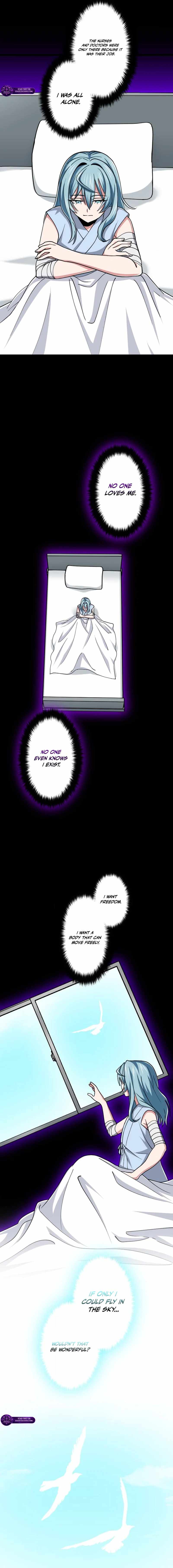Magic Level 99990000 All-Attribute Great Sage Chapter 176 - Page 4