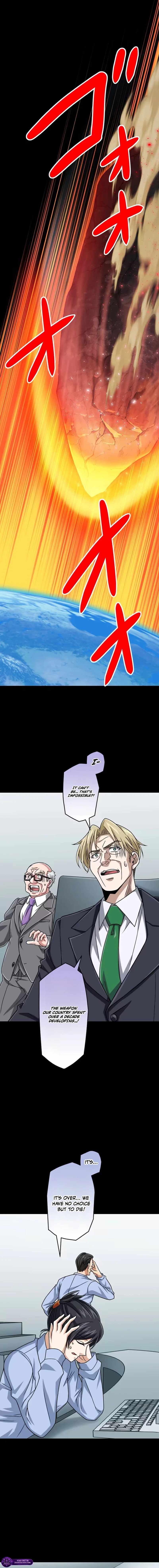 Magic Level 99990000 All-Attribute Great Sage Chapter 177 - Page 16