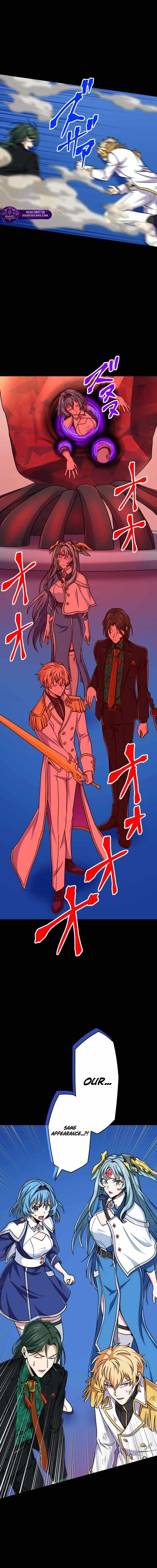 Magic Level 99990000 All-Attribute Great Sage Chapter 178 - Page 22