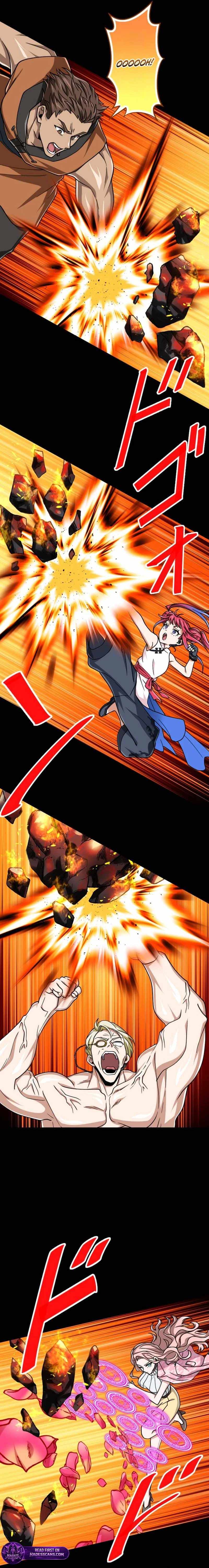 Magic Level 99990000 All-Attribute Great Sage Chapter 178 - Page 6