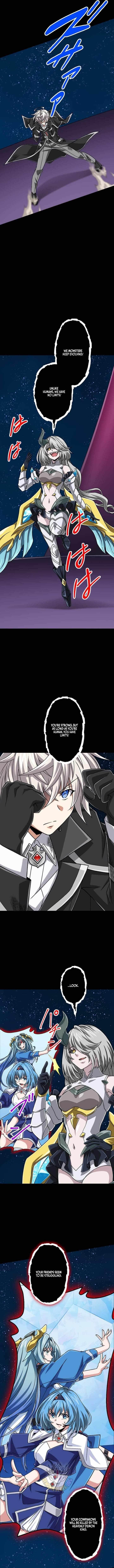 Magic Level 99990000 All-Attribute Great Sage Chapter 179 - Page 12