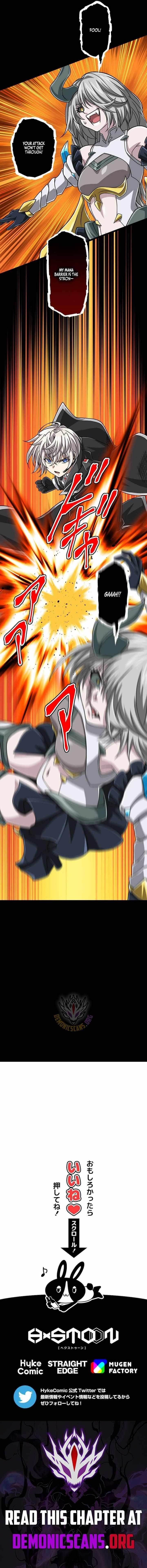 Magic Level 99990000 All-Attribute Great Sage Chapter 179 - Page 18