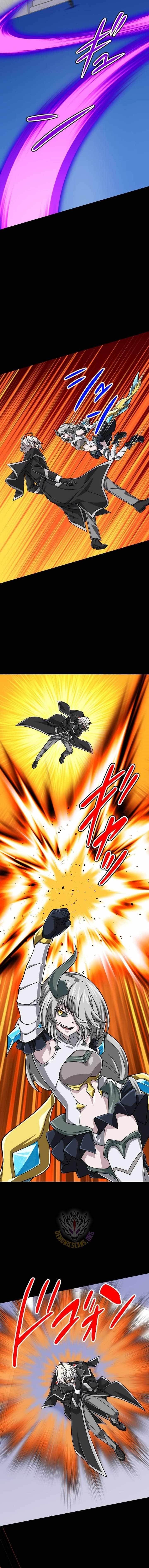 Magic Level 99990000 All-Attribute Great Sage Chapter 179 - Page 6