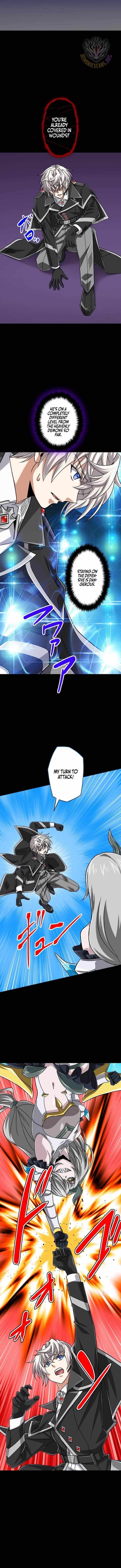 Magic Level 99990000 All-Attribute Great Sage Chapter 179 - Page 9