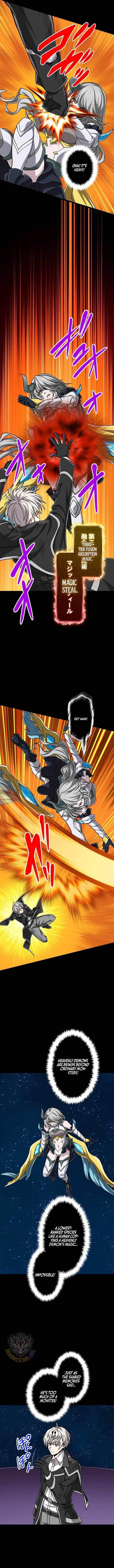 Magic Level 99990000 All-Attribute Great Sage Chapter 180 - Page 3