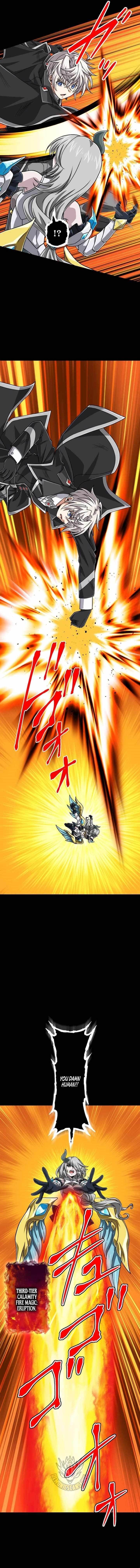 Magic Level 99990000 All-Attribute Great Sage Chapter 181 - Page 10