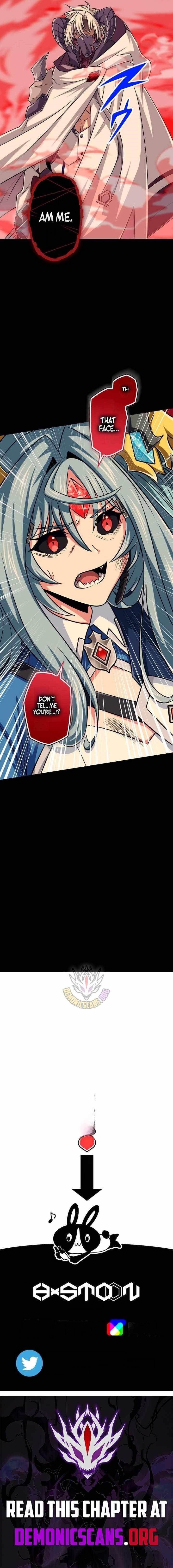 Magic Level 99990000 All-Attribute Great Sage Chapter 186 - Page 19