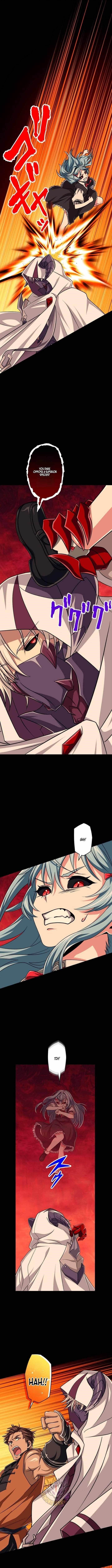 Magic Level 99990000 All-Attribute Great Sage Chapter 186 - Page 3
