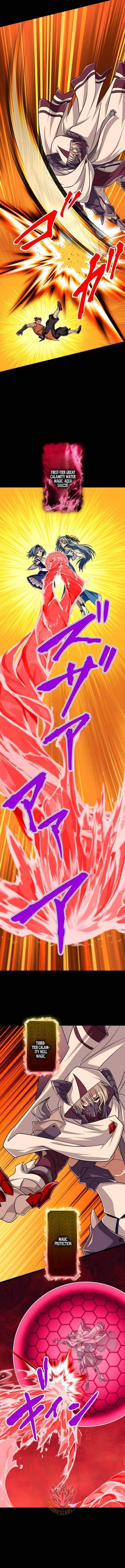 Magic Level 99990000 All-Attribute Great Sage Chapter 186 - Page 4