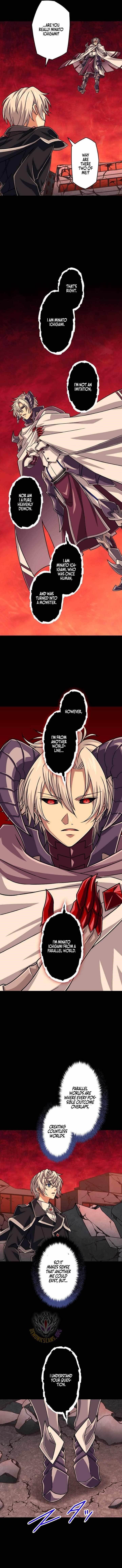 Magic Level 99990000 All-Attribute Great Sage Chapter 187 - Page 10