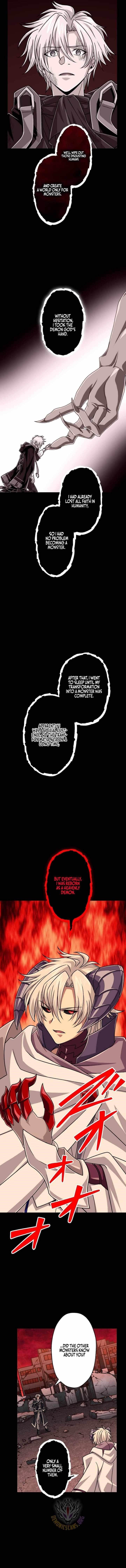 Magic Level 99990000 All-Attribute Great Sage Chapter 187 - Page 16
