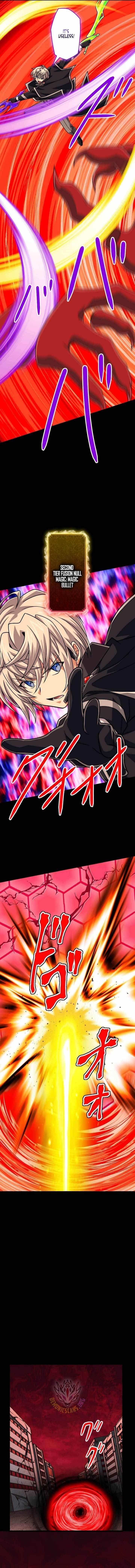 Magic Level 99990000 All-Attribute Great Sage Chapter 187 - Page 3