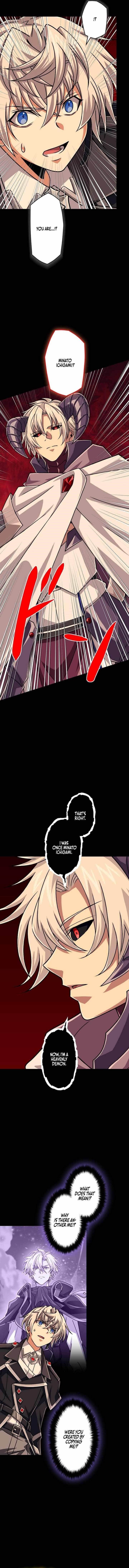 Magic Level 99990000 All-Attribute Great Sage Chapter 187 - Page 8