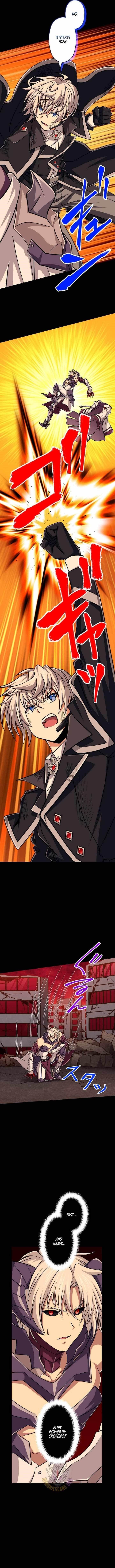 Magic Level 99990000 All-Attribute Great Sage Chapter 188 - Page 14