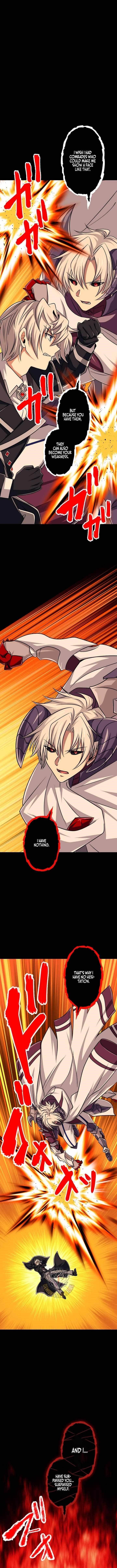 Magic Level 99990000 All-Attribute Great Sage Chapter 188 - Page 7