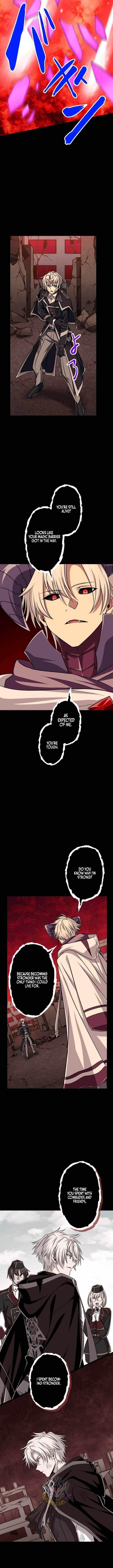 Magic Level 99990000 All-Attribute Great Sage Chapter 188 - Page 9