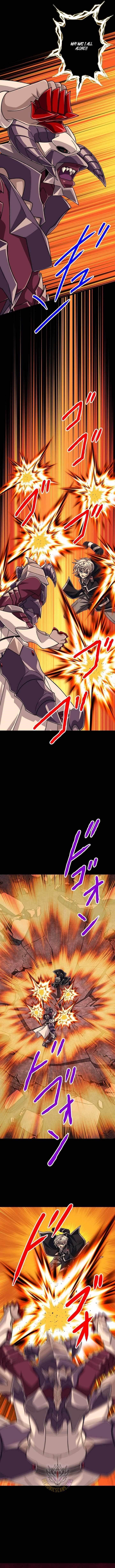 Magic Level 99990000 All-Attribute Great Sage Chapter 189 - Page 14