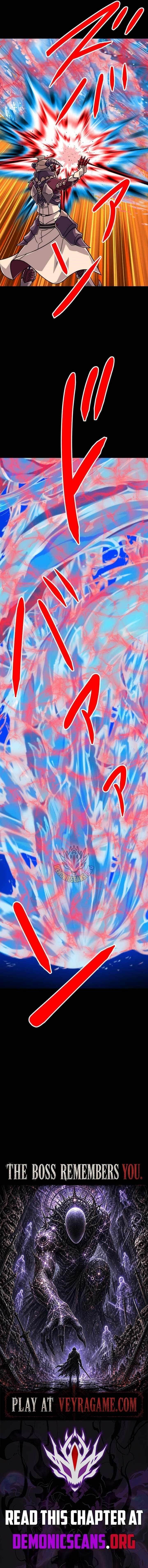 Magic Level 99990000 All-Attribute Great Sage Chapter 189 - Page 19