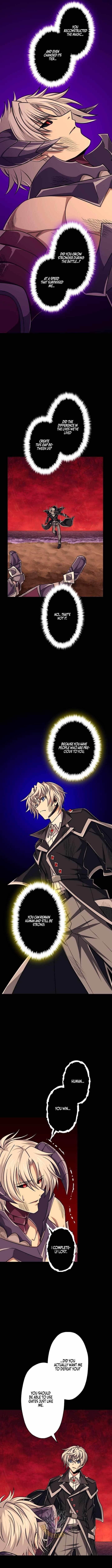 Magic Level 99990000 All-Attribute Great Sage Chapter 190 - Page 2