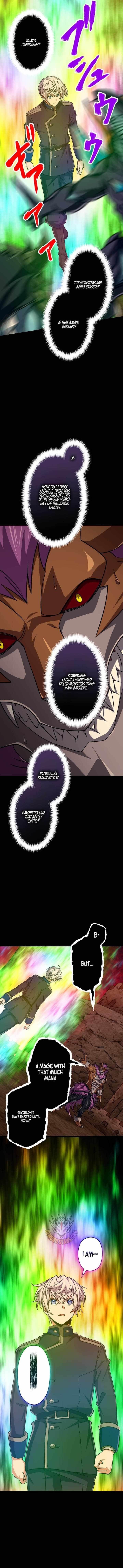 Magic Level 99990000 All-Attribute Great Sage Chapter 198 - Page 13