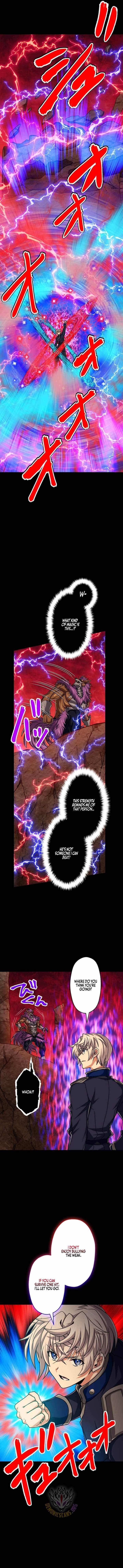 Magic Level 99990000 All-Attribute Great Sage Chapter 198 - Page 15