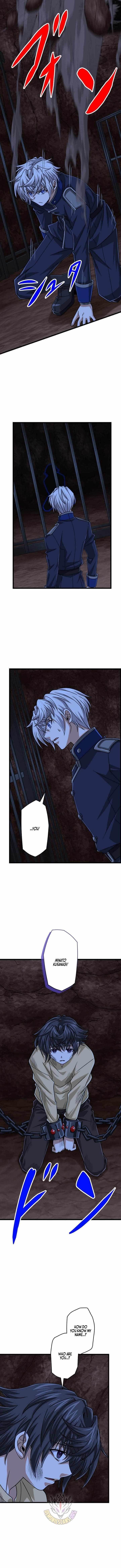 Magic Level 99990000 All-Attribute Great Sage Chapter 199 - Page 4