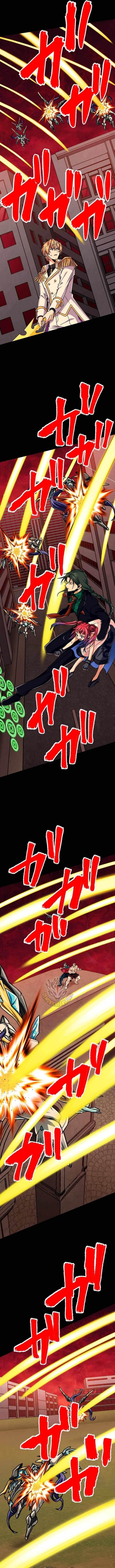 Magic Level 99990000 All-Attribute Great Sage Chapter 200 - Page 15