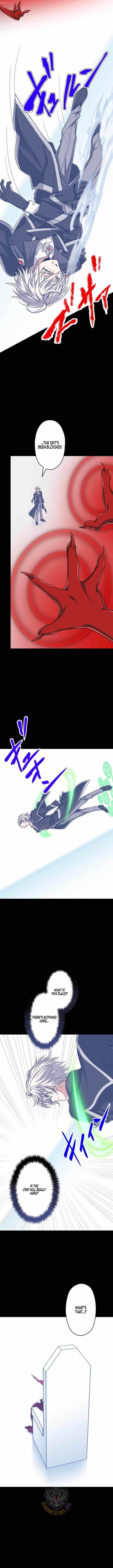 Magic Level 99990000 All-Attribute Great Sage Chapter 202 - Page 11