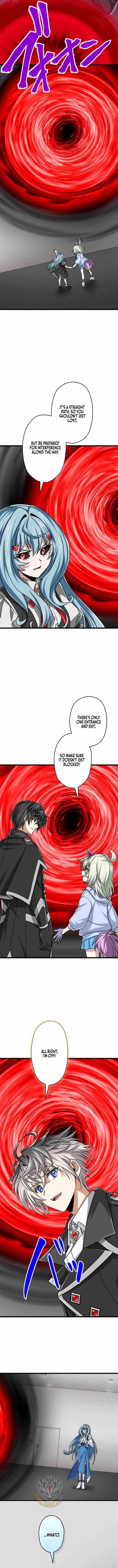 Magic Level 99990000 All-Attribute Great Sage Chapter 202 - Page 8