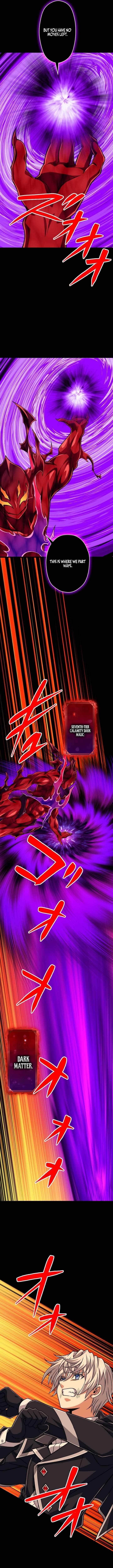 Magic Level 99990000 All-Attribute Great Sage Chapter 203 - Page 10