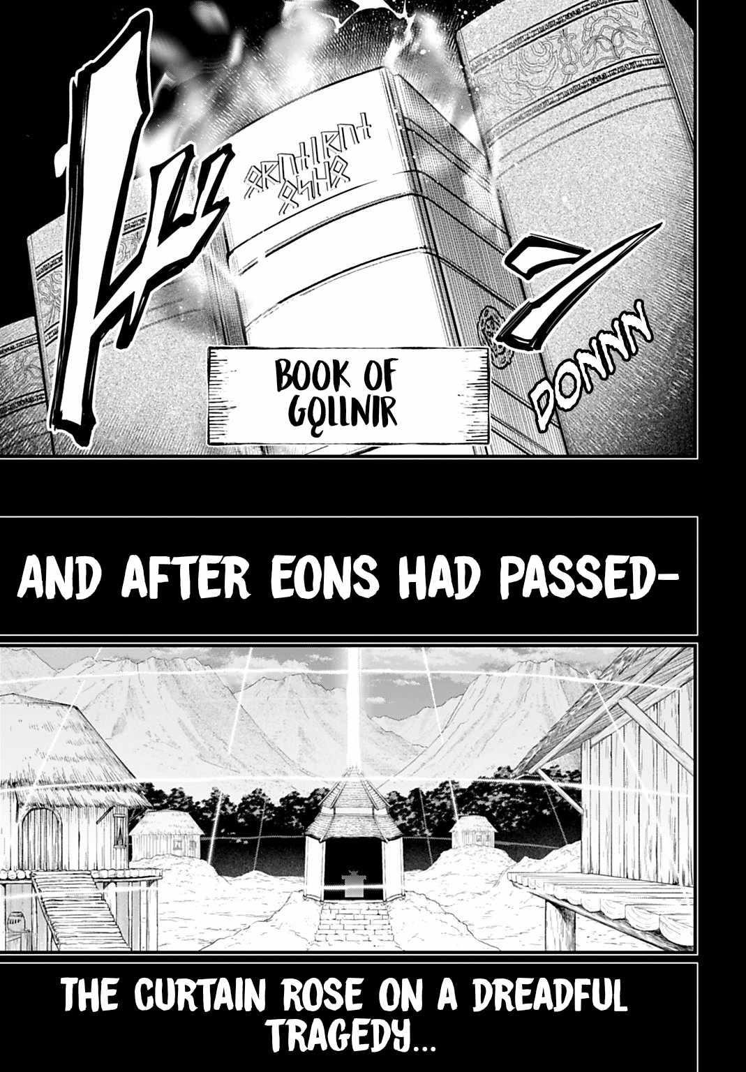 SHUUMATSU NO VALKYRIE Chapter 112 - Page 29