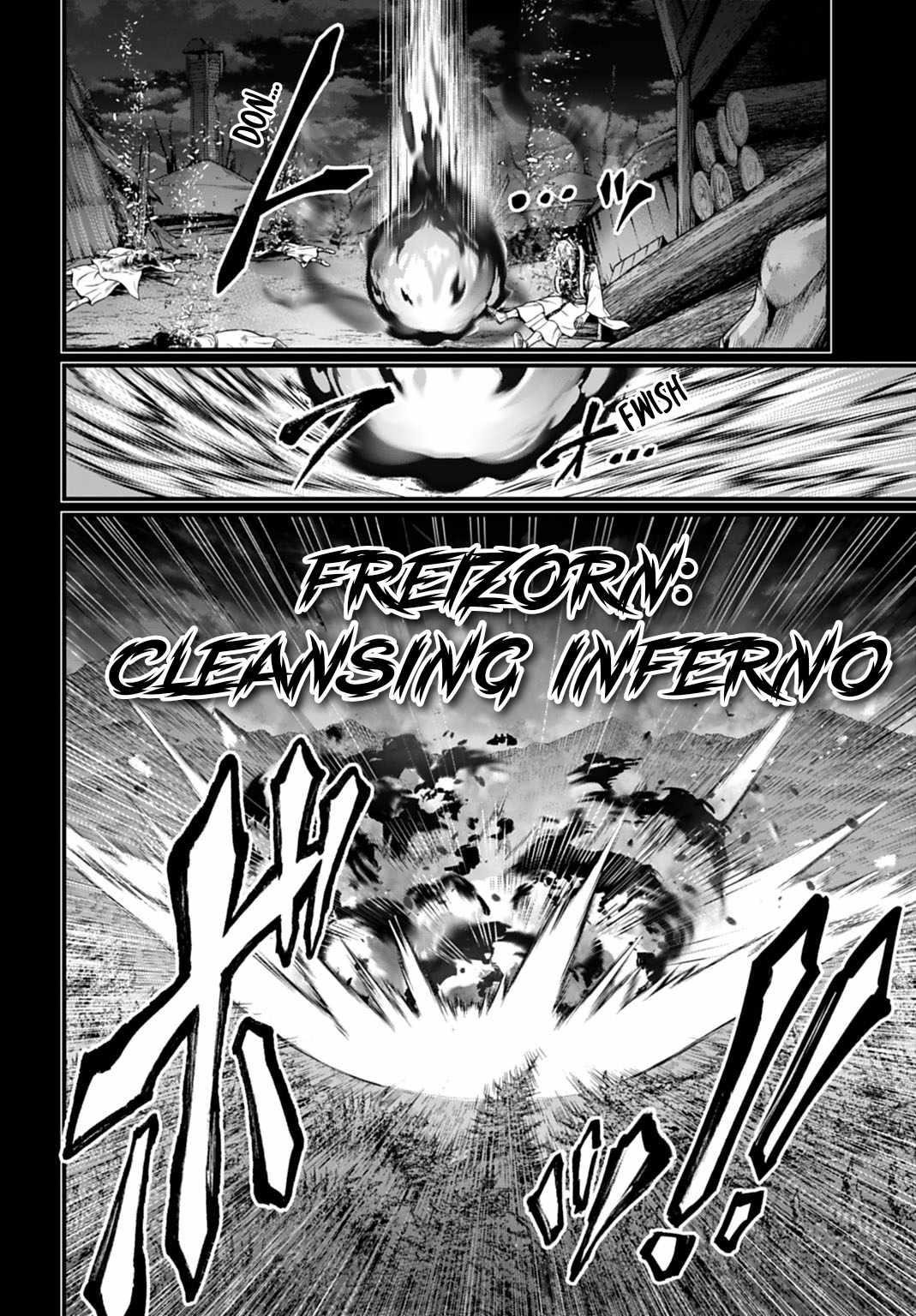 SHUUMATSU NO VALKYRIE Chapter 114 - Page 12