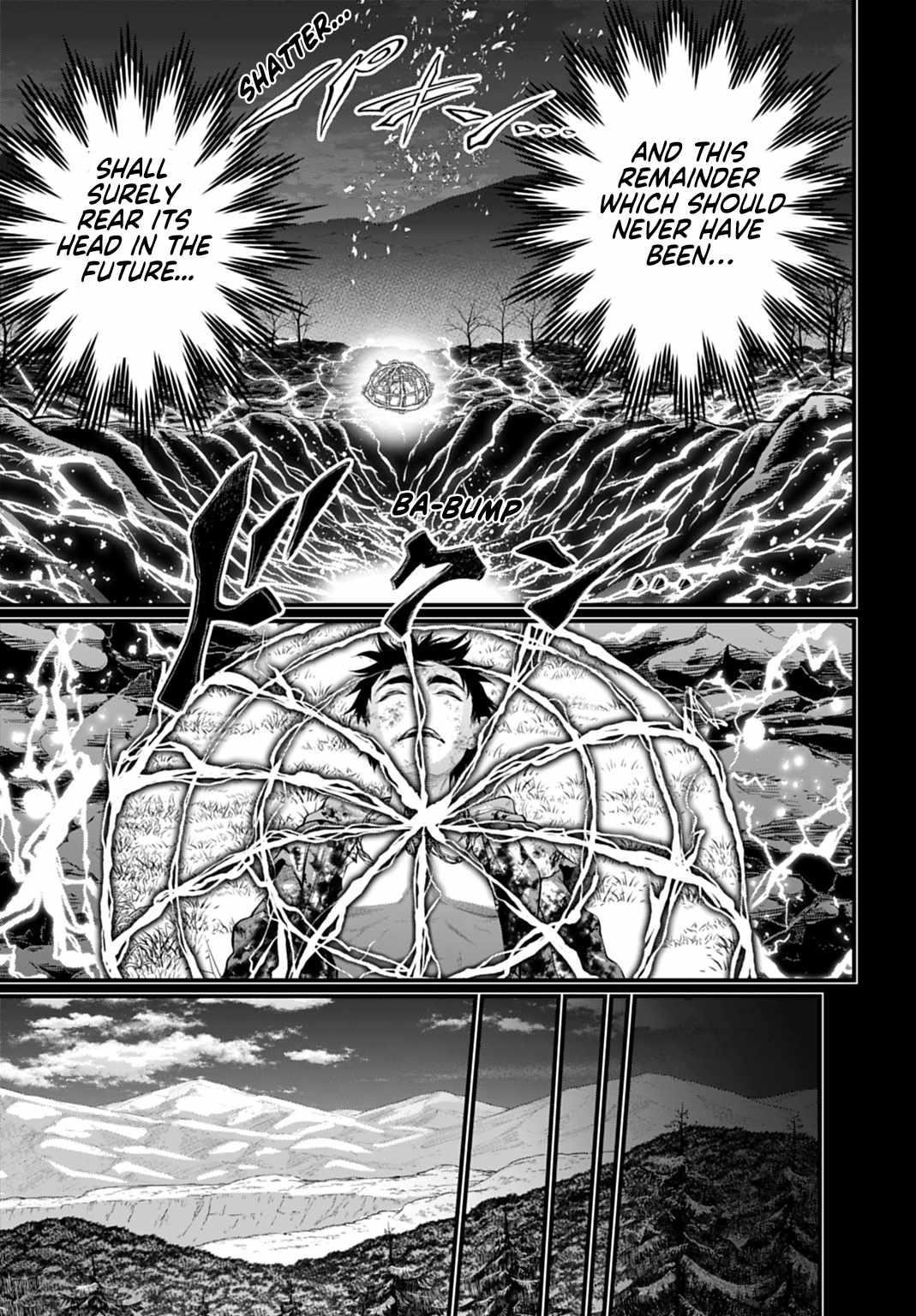 SHUUMATSU NO VALKYRIE Chapter 114 - Page 17