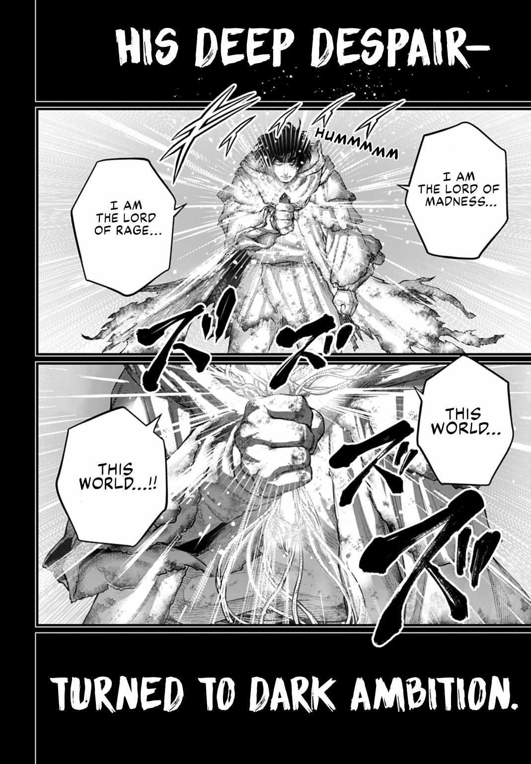 SHUUMATSU NO VALKYRIE Chapter 114 - Page 27