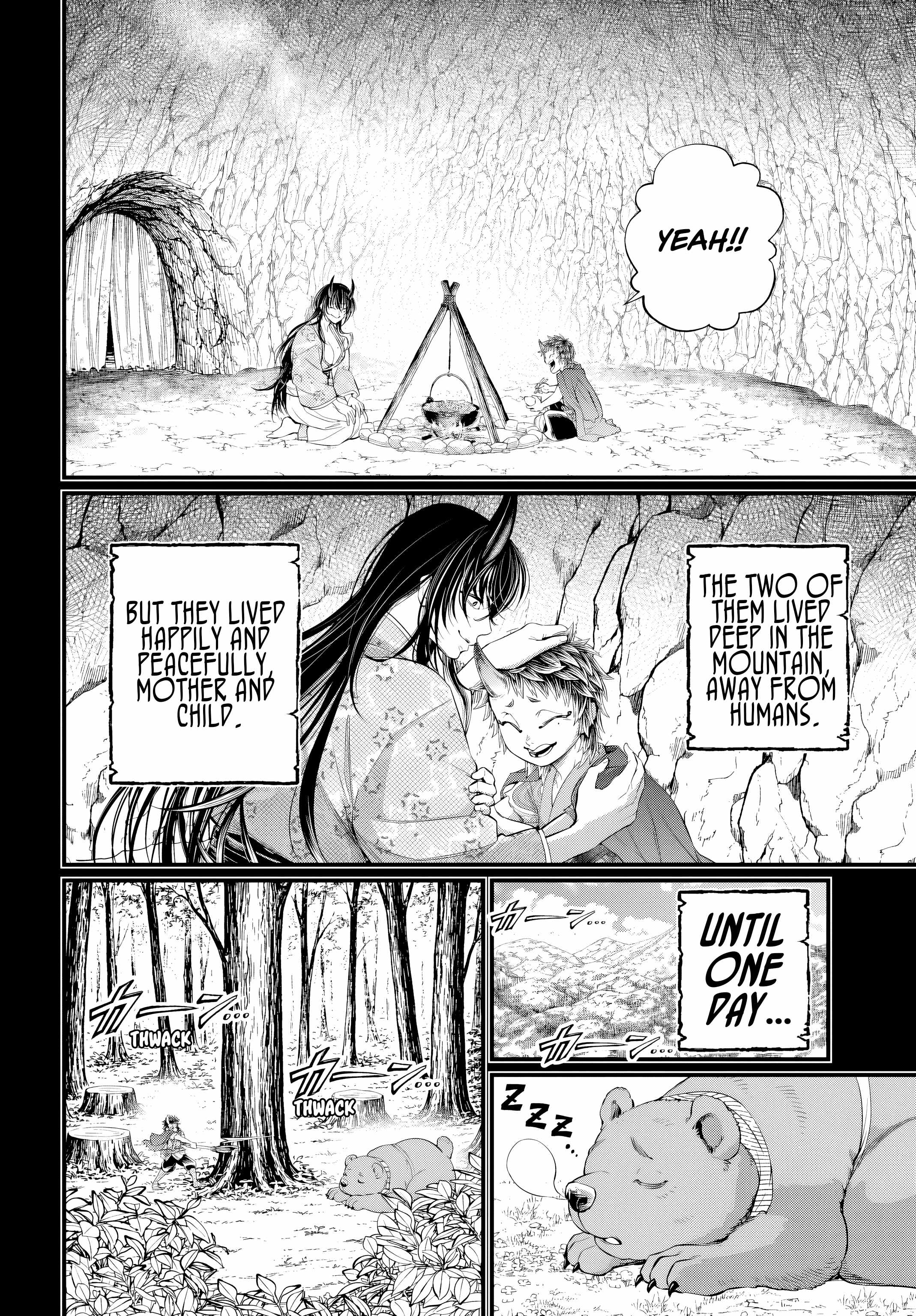 SHUUMATSU NO VALKYRIE Chapter 118 - Page 10