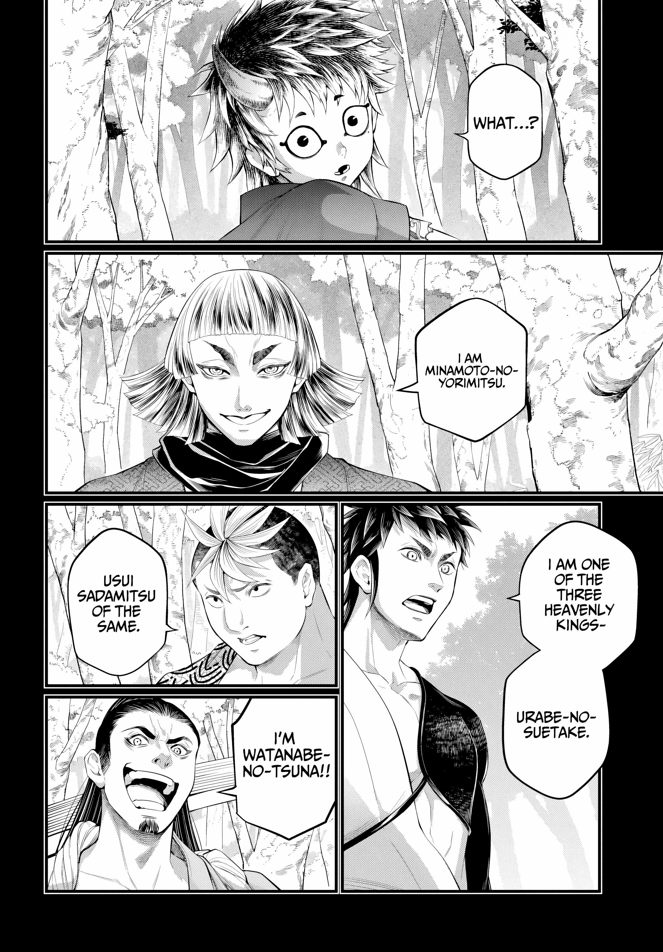 SHUUMATSU NO VALKYRIE Chapter 118 - Page 12