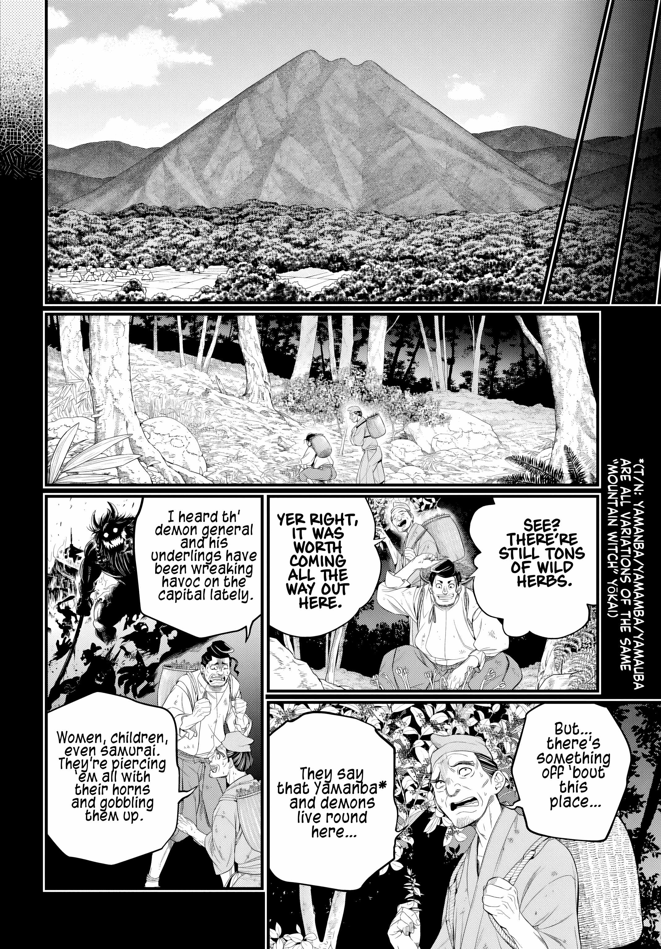 SHUUMATSU NO VALKYRIE Chapter 118 - Page 2
