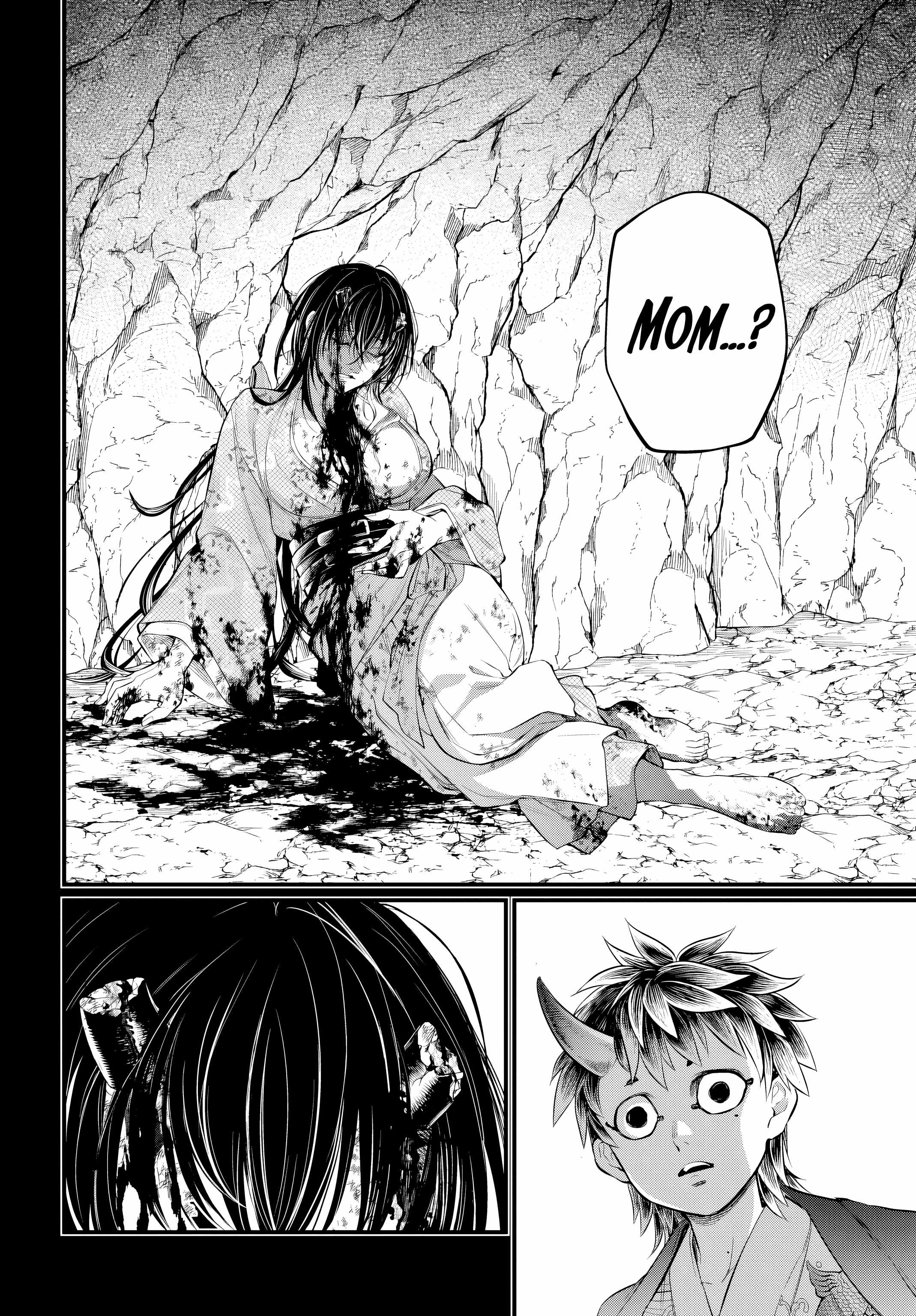 SHUUMATSU NO VALKYRIE Chapter 118 - Page 22
