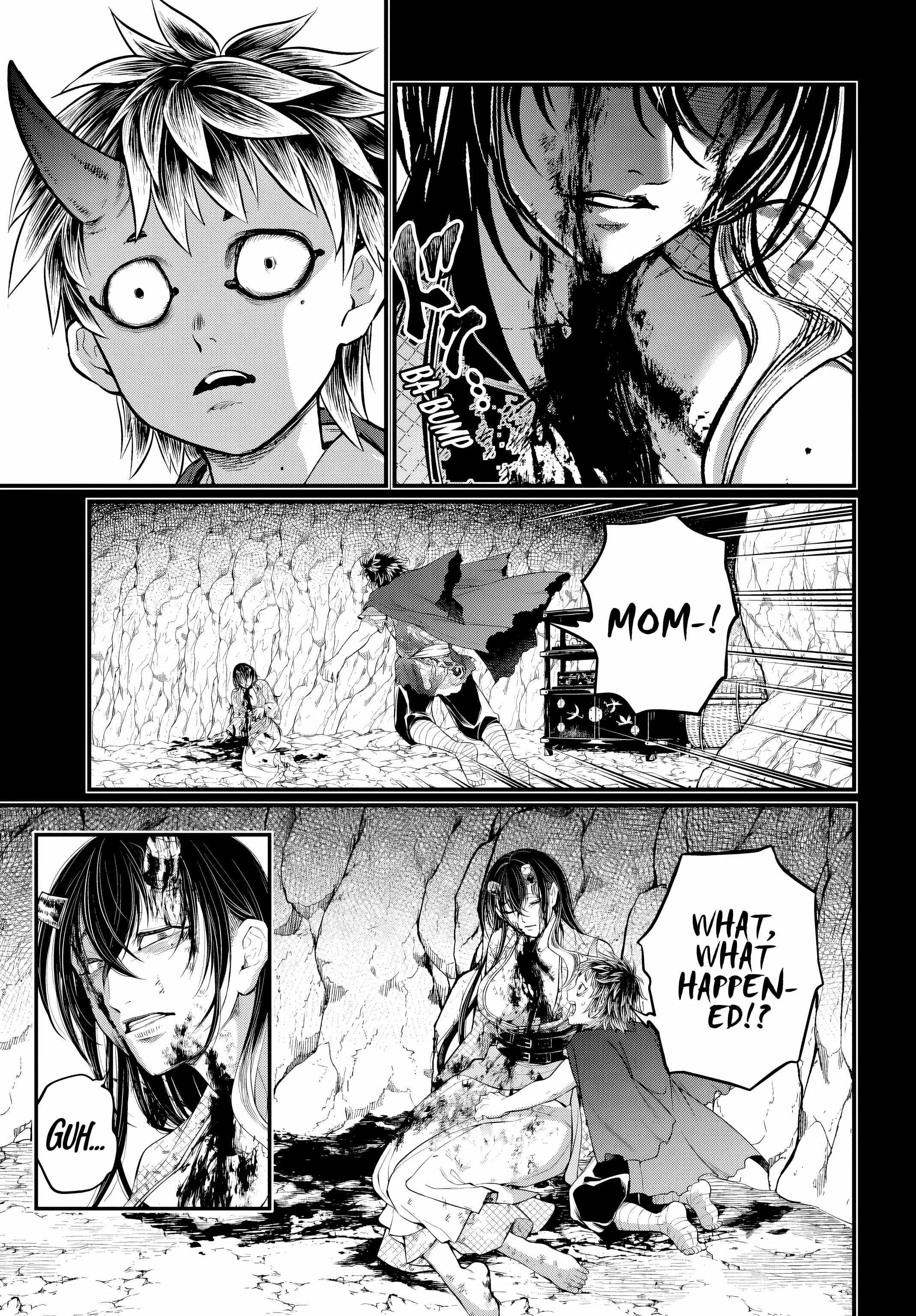 SHUUMATSU NO VALKYRIE Chapter 118 - Page 23