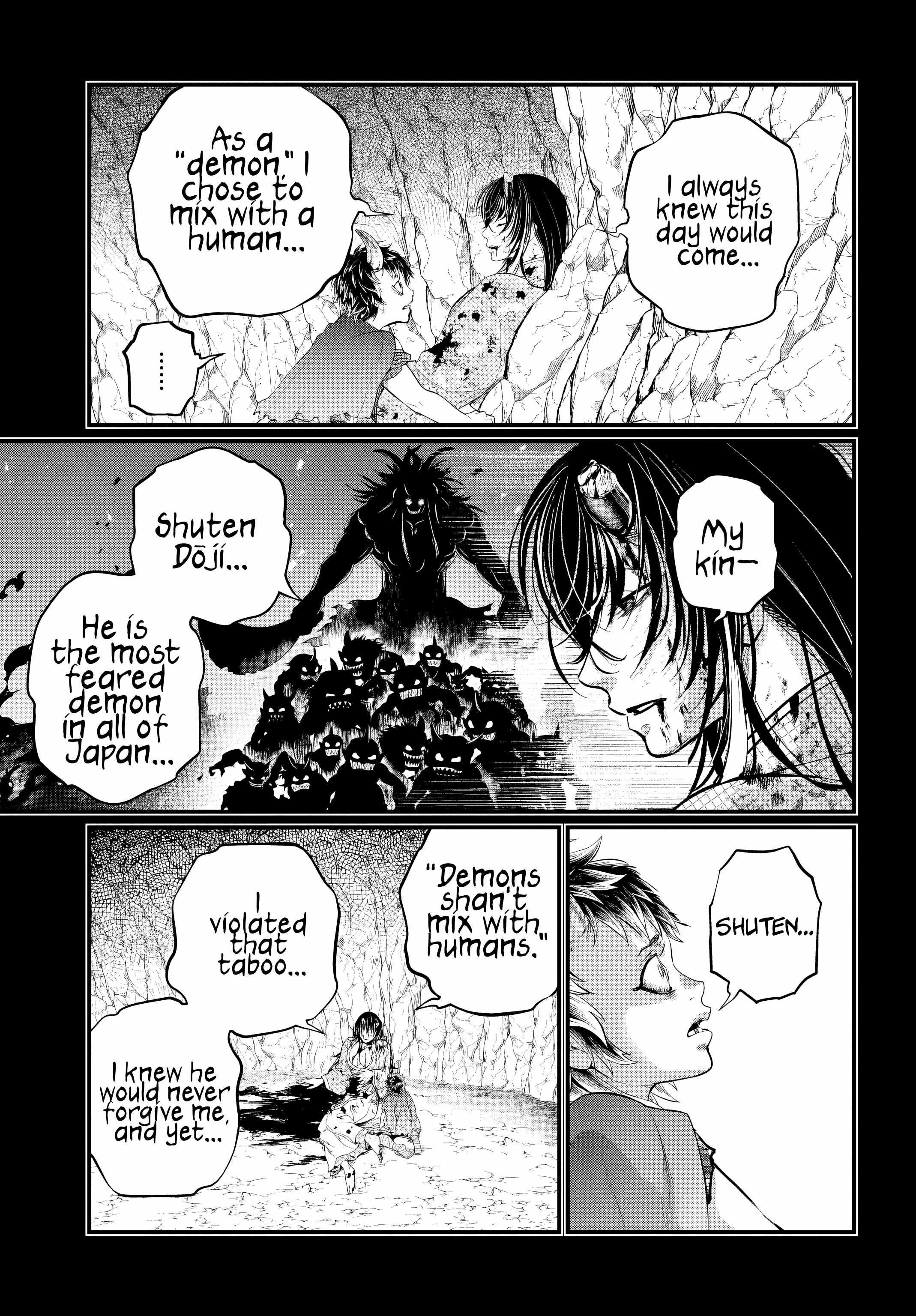 SHUUMATSU NO VALKYRIE Chapter 118 - Page 25