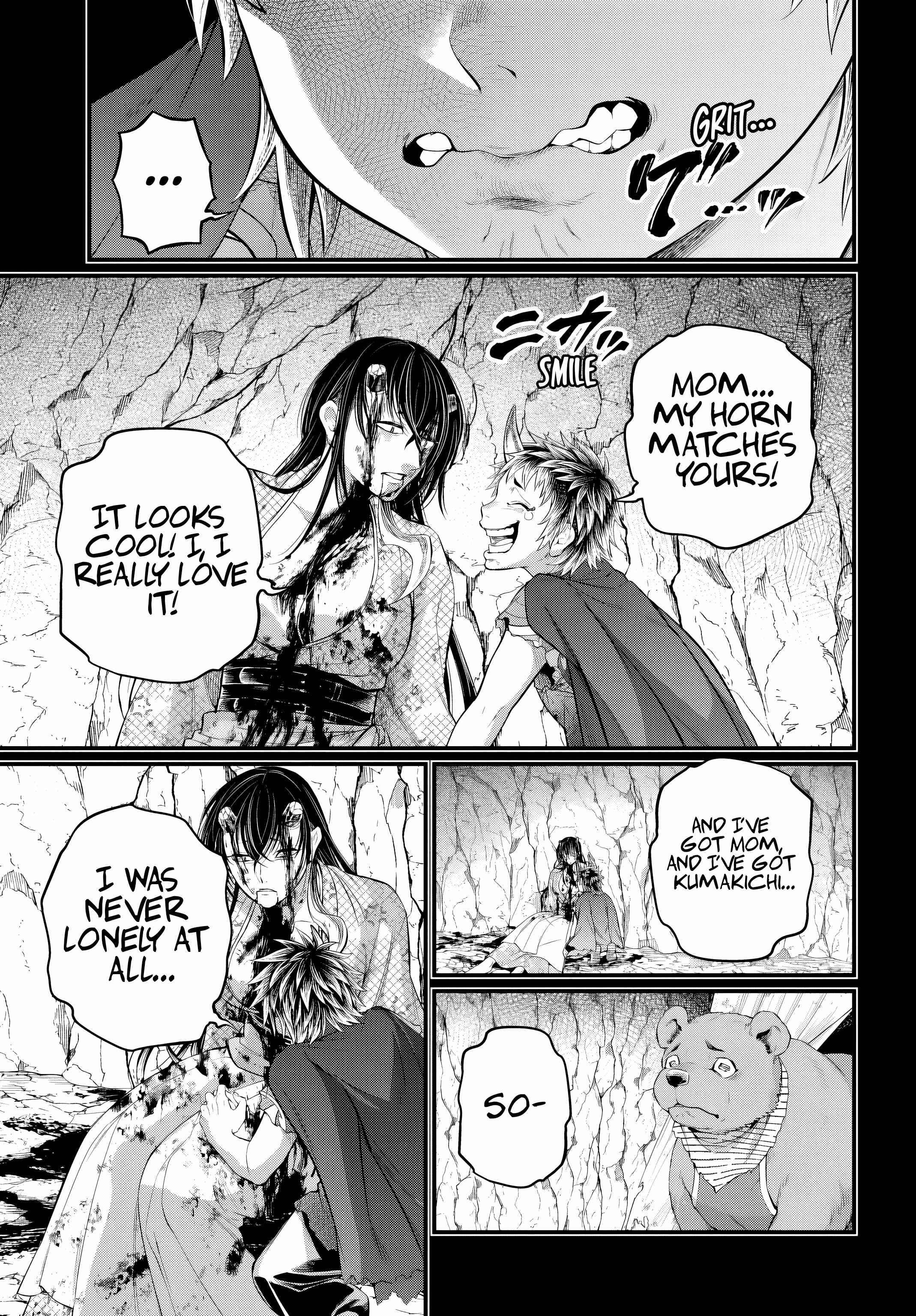 SHUUMATSU NO VALKYRIE Chapter 118 - Page 27