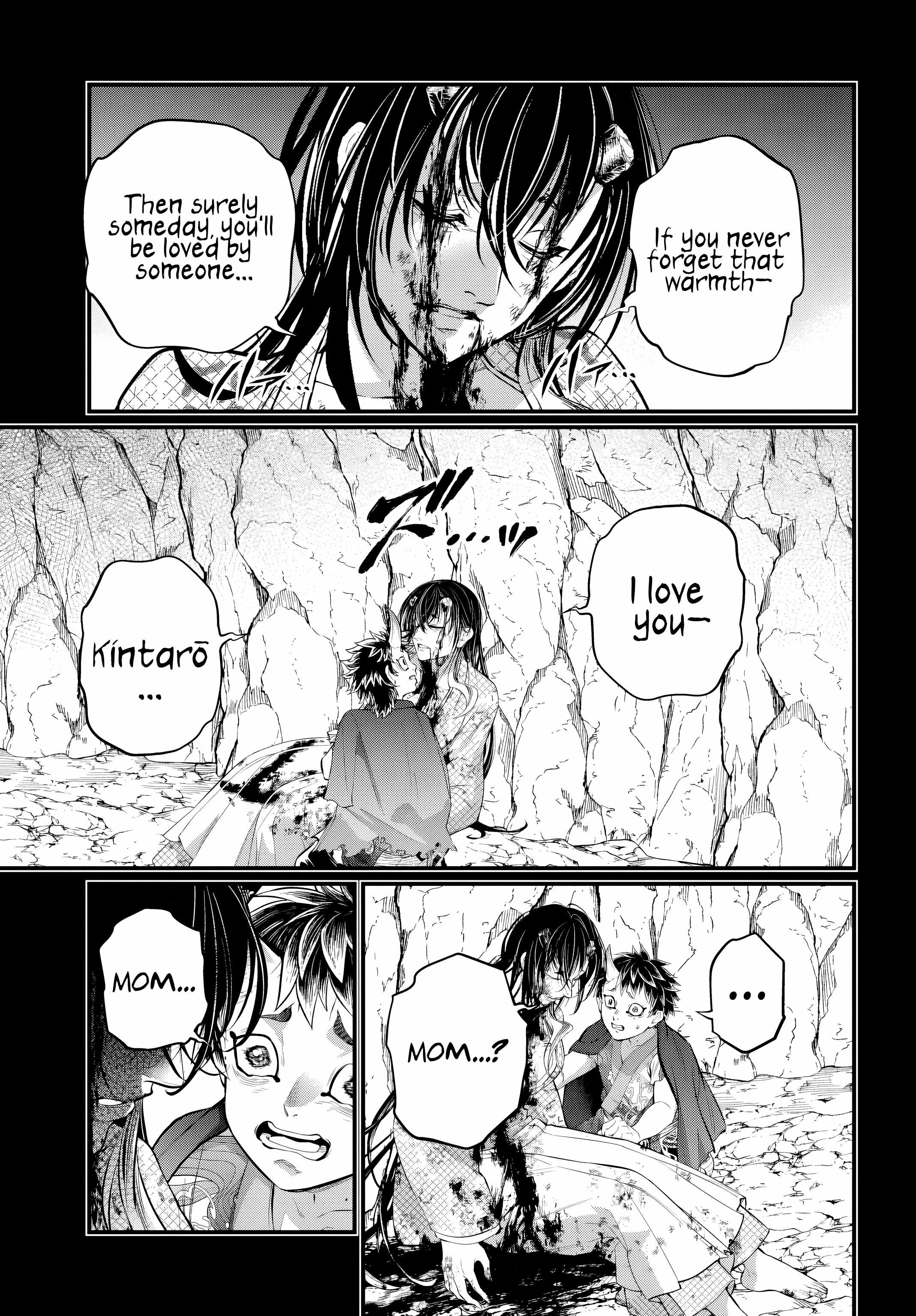 SHUUMATSU NO VALKYRIE Chapter 118 - Page 29