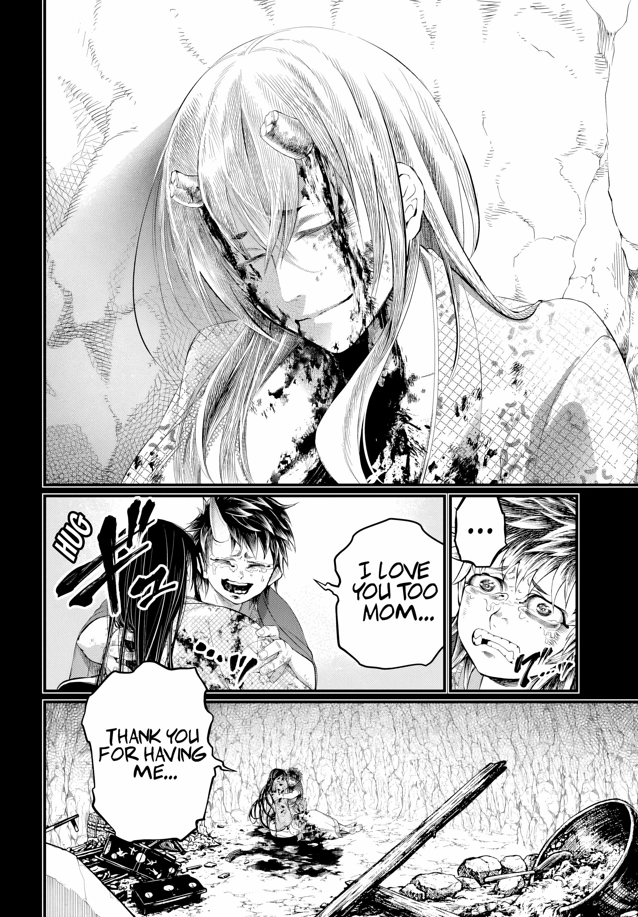 SHUUMATSU NO VALKYRIE Chapter 118 - Page 30