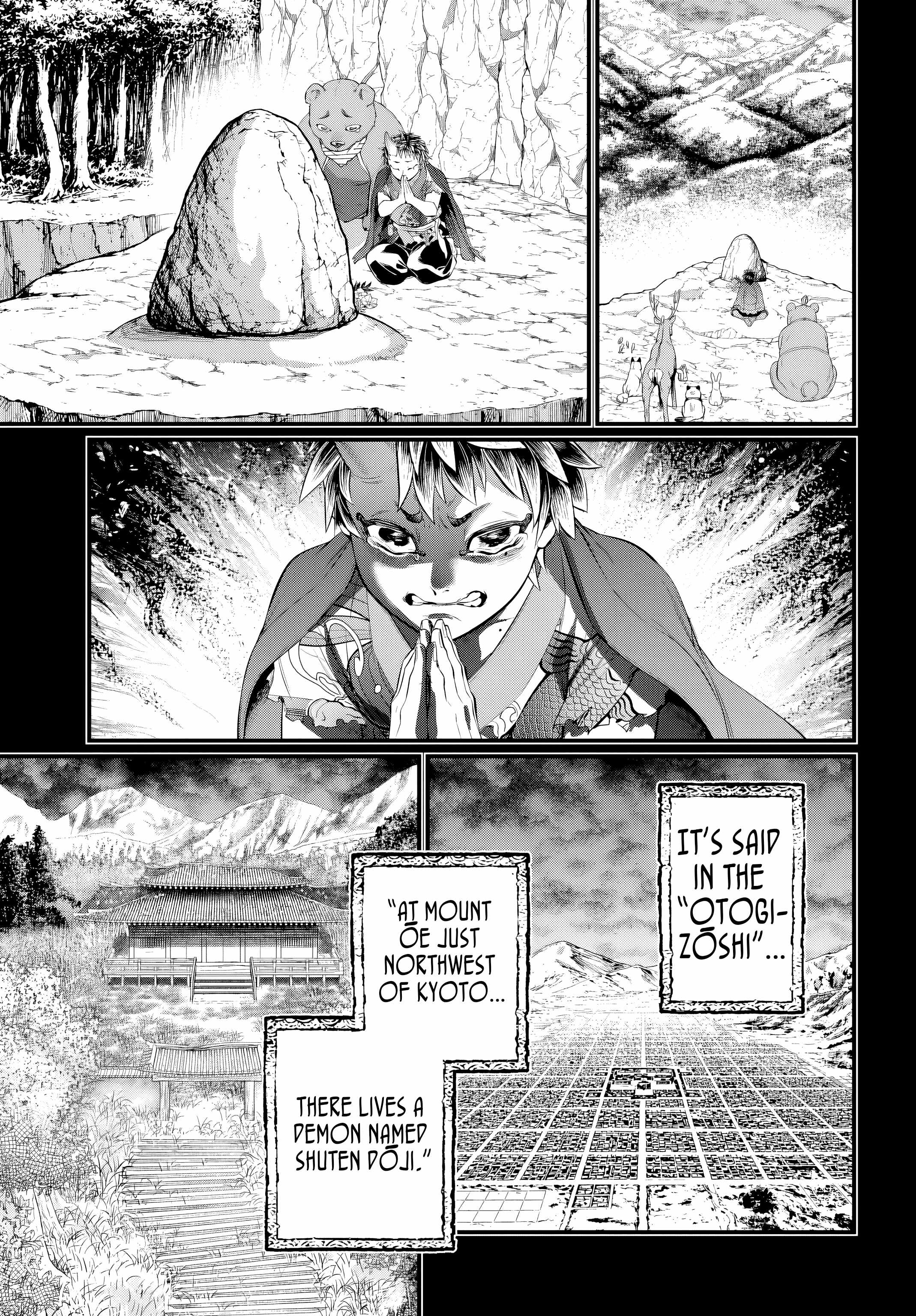 SHUUMATSU NO VALKYRIE Chapter 118 - Page 31