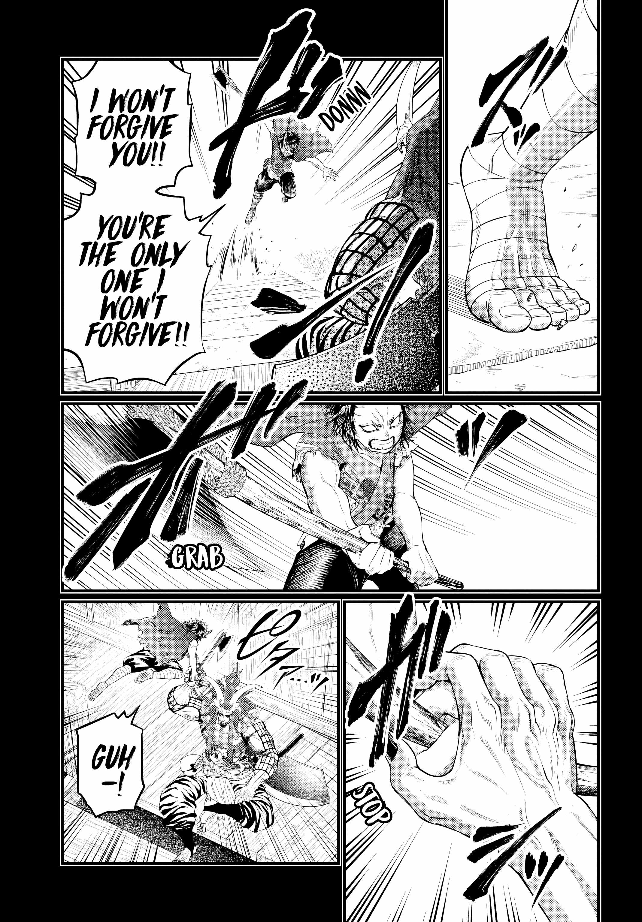 SHUUMATSU NO VALKYRIE Chapter 118 - Page 39