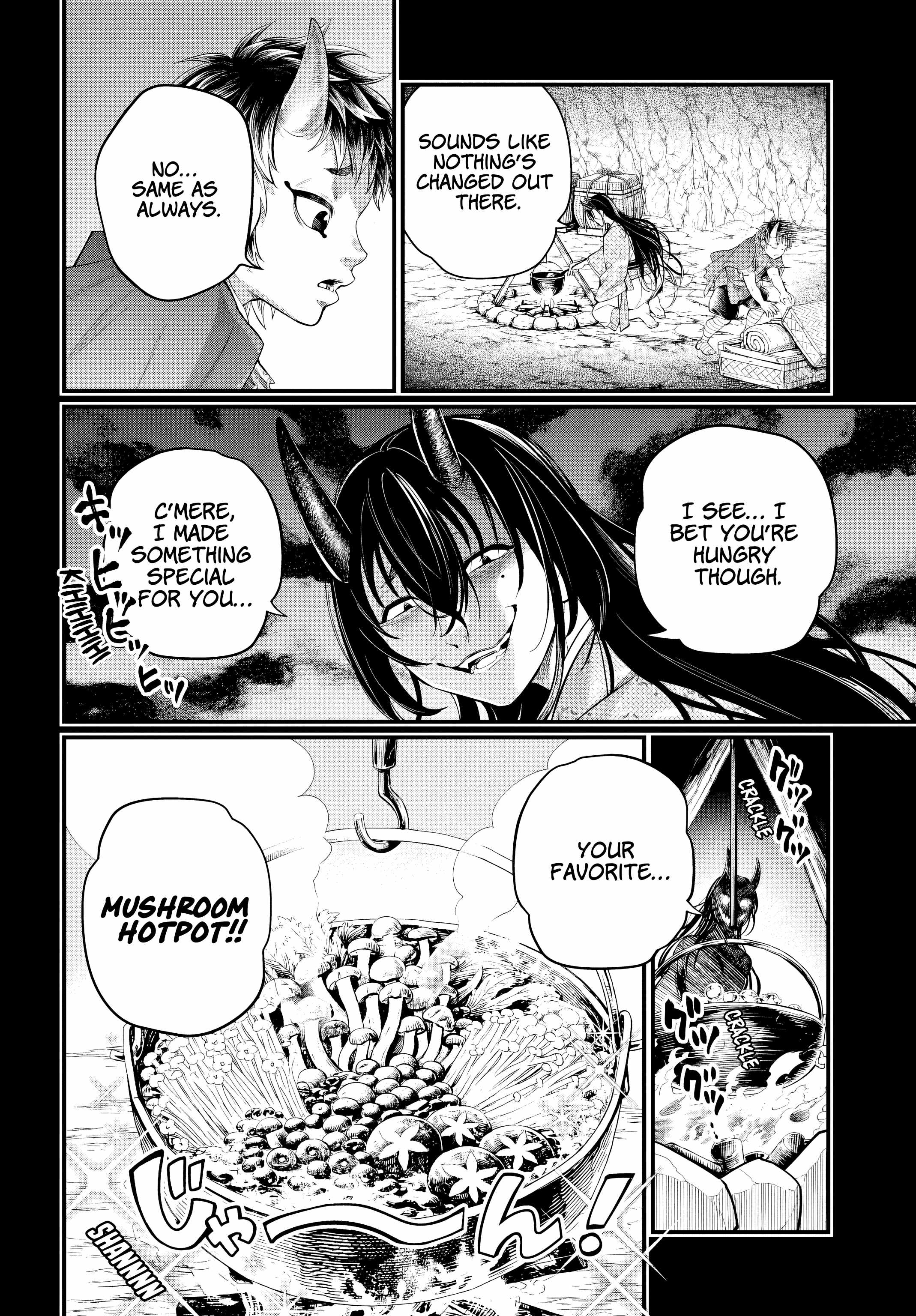 SHUUMATSU NO VALKYRIE Chapter 118 - Page 6